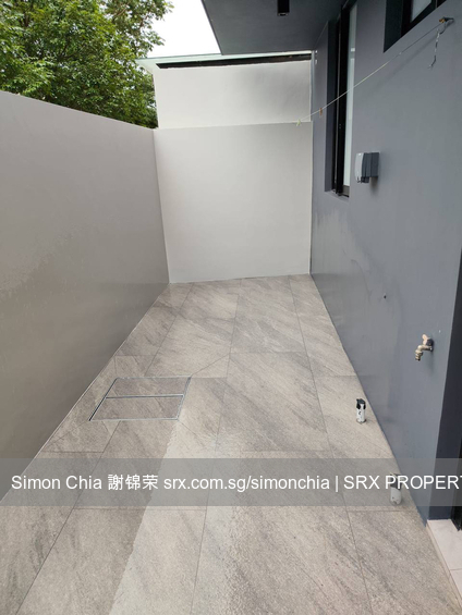 Sembawang Straits Estate (D27), Terrace #562739941